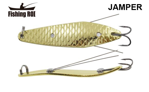 Блесна Fishing ROI Jamper 20gr 002