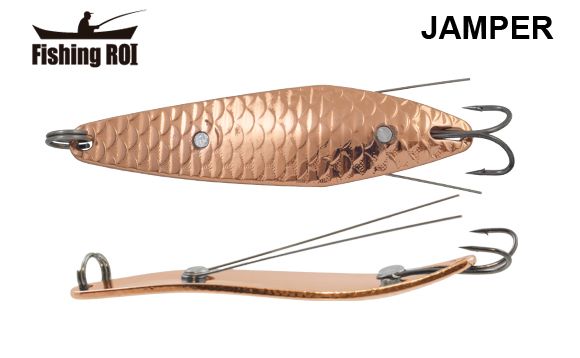 Блесна Fishing ROI Jamper 20gr 003