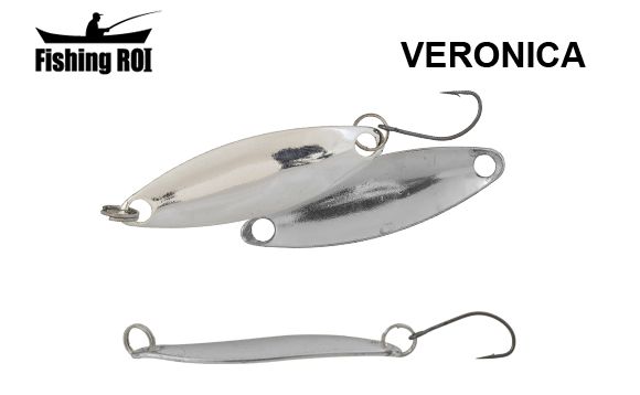 Блесна Fishing ROI Veronica 3gr 01