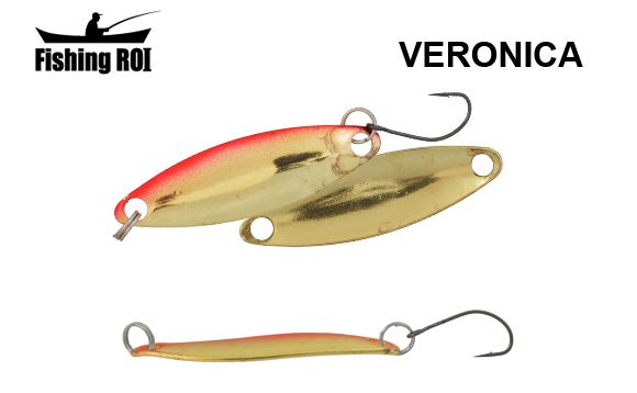 Блесна Fishing ROI Veronica 3gr 03