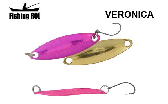 Блесна Fishing ROI Veronica 3gr 04