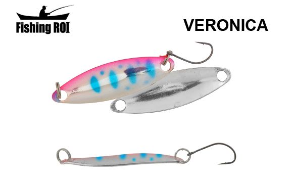 Блесна Fishing ROI Veronica 3gr 05