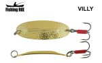 Блесна Fishing ROI Villy 9gr 002