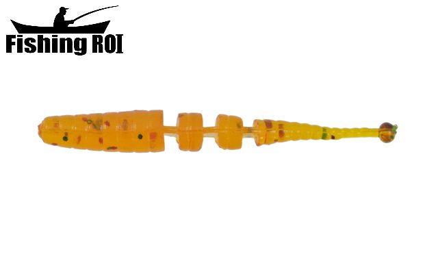 Силікон Fishing ROI Stinger Worm 55 mm C06 (12 шт)