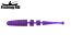 Силикон Fishing ROI Stinger Worm 45 mm C09 (15 шт)