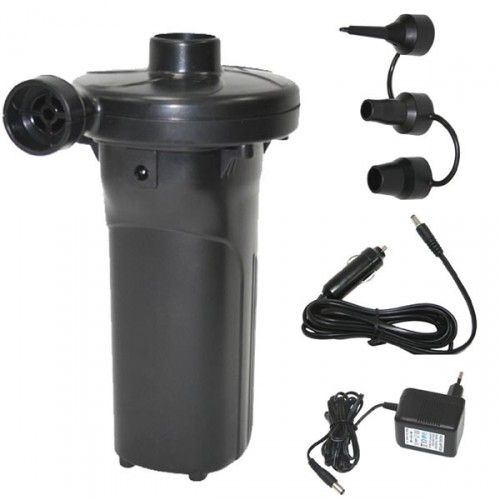 Компресор турбіна 220V/12V