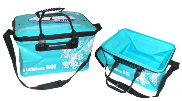 Сумка водонепроницаемая "Water Box" 45cm