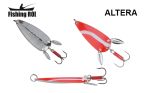 Блесна Fishing ROI Altera 25gr C017