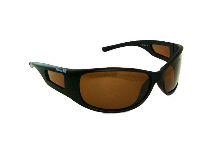 Окуляри поляризаційні Fishing ROI в чохлі AP1380