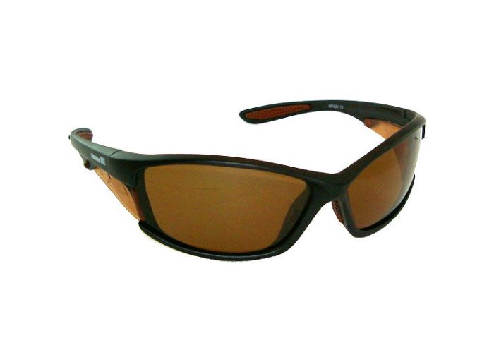 Очки поляризационные Fishing ROI в чехле AP1539