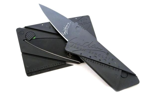 Ніж-кредитка AR-1