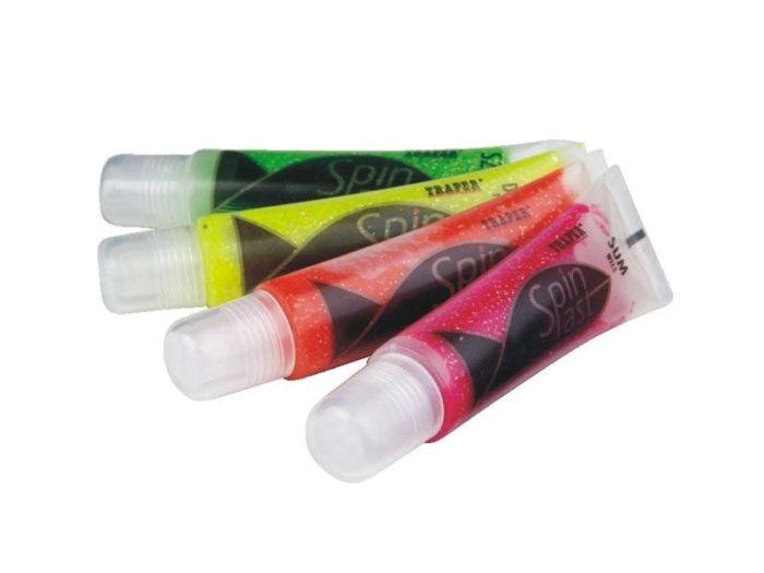 Аттрактант-гель Traper Spin - Past Рike 10 g