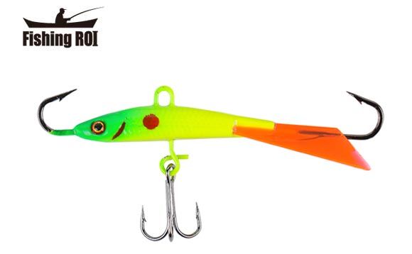 Балансир Fishing ROI 7009 38мм 9гр  29