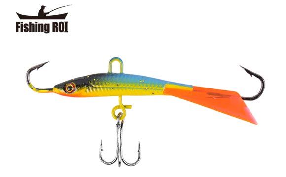 Балансир Fishing ROI 7009 32мм 6гр  59
