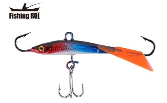Балансир Fishing ROI 7009 32мм 6гр  95