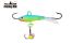 Балансир Fishing ROI Atlas 7035 25мм 5гр 72