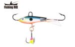 Балансир Fishing ROI Atlas 7035 25мм 5гр 08