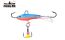 Балансир Fishing ROI Atlas 7035 25мм 5гр 87