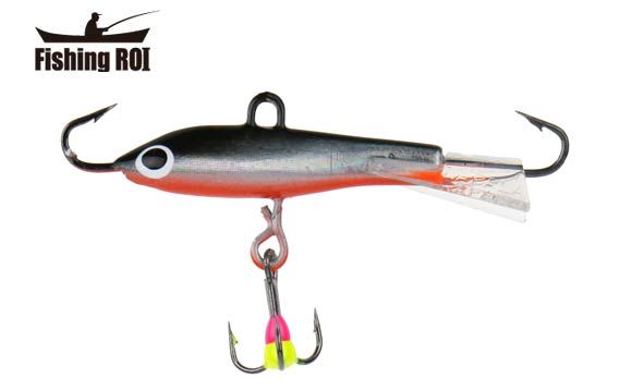 Балансир Fishing ROI Hanzo 7051 40мм 9гр 23