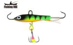 Балансир Fishing ROI Hanzo 7051 35мм 6гр 09