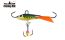 Балансир Fishing ROI Atlas 7035 25мм 5гр  61