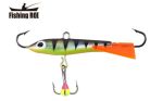 Балансир Fishing ROI Hanzo 7051 40мм 9гр  40