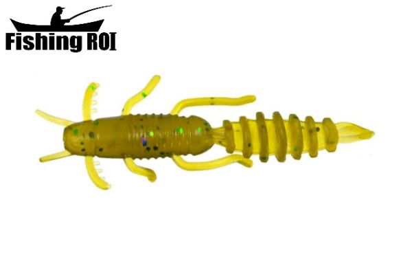 Силикон Fishing ROI Beaver Bug 50 mm C05 (11 шт)
