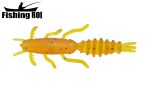 Силікон Fishing ROI Beaver Bug 50 mm C06 (11 шт)