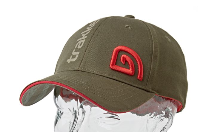 Бейсболка Trakker Baseball Flexi Fit Icon Cap