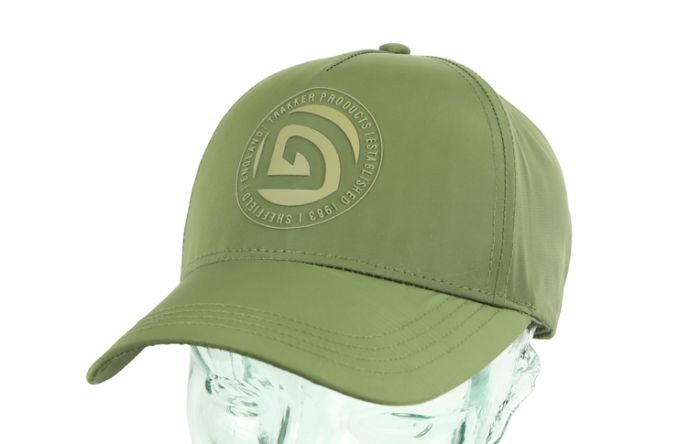Бейсболка Trakker Water Resistant Cap