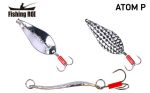 Блесна Fishing ROI Atom P 14gr 102