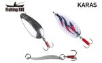 Блесна Fishing ROI Karas 12gr 2008