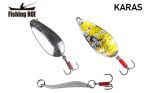 Блесна Fishing ROI Karas 12gr 2010