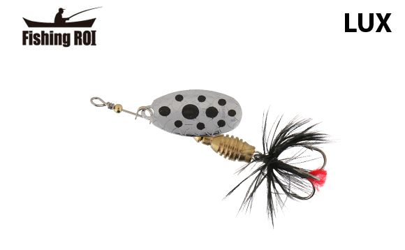 Блесна Fishing ROI Lux