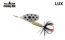 Блесна Fishing ROI Lux WB 3 10g