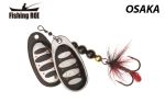 Блесна Fishing ROI Osaka WB 2 5g