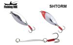 Блесна Fishing ROI Shtorm 12gr 2012