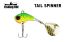 Блесна Fishing ROI Tail Spinner Cyclone 15g 20