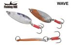 Блесна Fishing ROI Wave 6gr 025