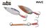 Блесна Fishing ROI Wave 12gr 025