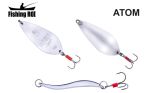 Блесна Fishing ROI Atom classic 14гр 01