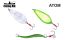 Блесна Fishing ROI Atom classic 17гр 153