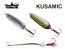 Блесна FR Kusamic 17gr 288