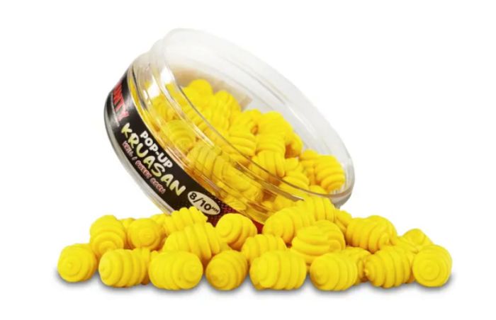 Бойли Поп-ап BOUNTY KRUASAN KRILL / SWEET CORN 8/10 мм 55шт.