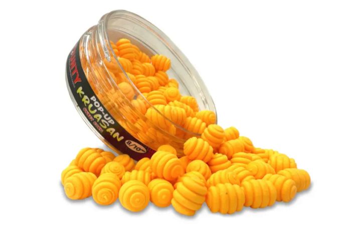 Бойли Поп-ап BOUNTY KRUASAN SWEET CORN 8/10 мм 55шт.