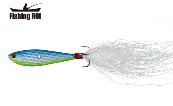 Бокоплав 7052 Fishing ROI 6g 01