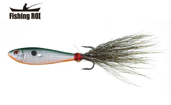 Бокоплав 7052 Fishing ROI 9g 06