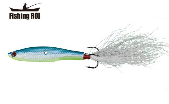 Бокоплав 7063 Fishing ROI 10g 01