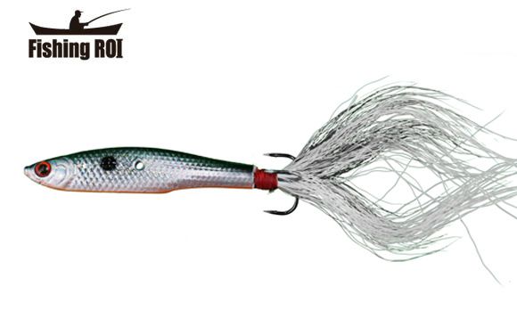 Бокоплав 7063 Fishing ROI 5g 06