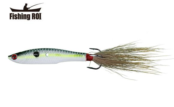 Бокоплав 7063 Fishing ROI 5g 09